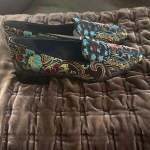 Valentina Rangoni Alessandra Flat